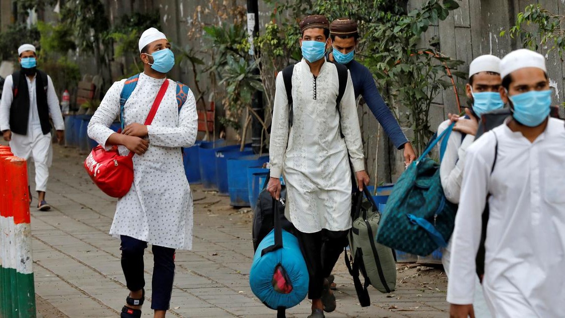 indian, goverment, foreigner, nationals, travel, india, restriction