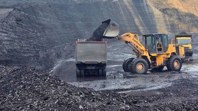 cole, india, subsidiary, company, western, coalfields, coal-mines