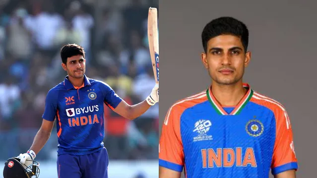 शुभमन गिल, वनडे इंटरनेशनल, 2500 रन, हाशिम अमला, नरेंद्र मोदी स्टेडियम