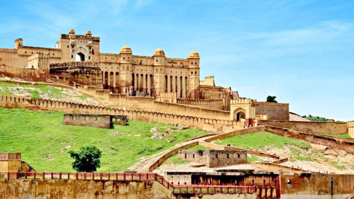 यात्रा समाचार, नवभारत टाइम्स, यात्रा गाइड, प्रमुख यात्रा स्थल