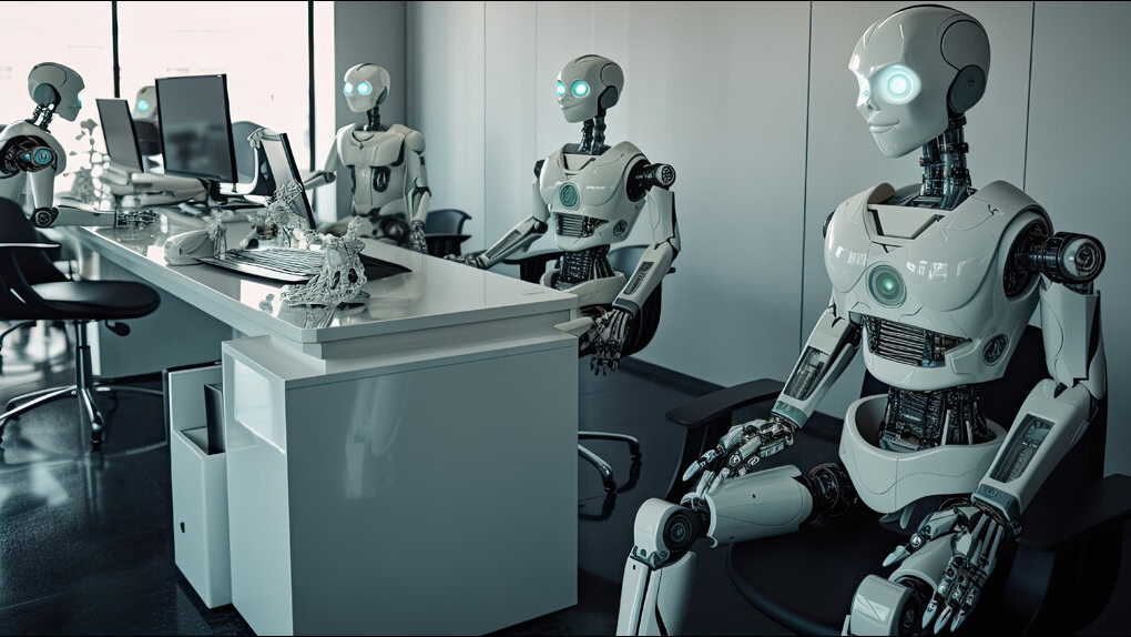 AI और नौकरियाँ, आर्टिफिशियल इंटेलिजेंस, रोबोटिक्स,  मशीन लर्निंग, ऑटोमेशन