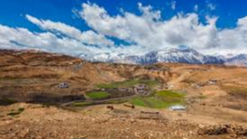 भारत की अनदेखी जगहें, 2025 में घूमने की जगहें, ऑफबीट डेस्टिनेशन, मेघमलाई तमिलनाडु, लुंगलेई मिजोरम