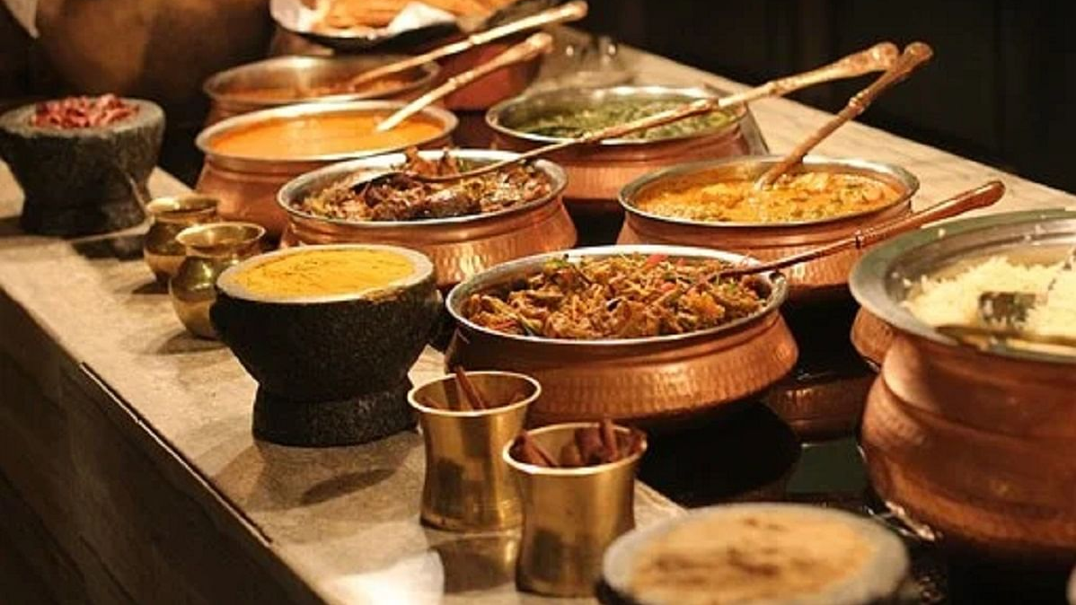 घर का खाना,  रेस्टोरेंट फूड,  सेहत,  पोषण,  ताज़ी सब्जियां,  हाईजीन,  तेल और मसाले,  फास्ट फूड,  हेल्दी डाइट,  कैलोरी