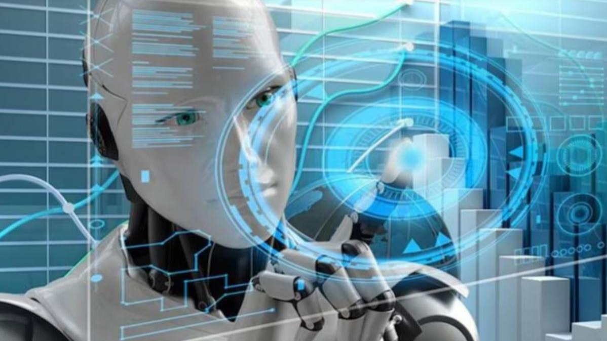 आर्टिफिशियल इंटेलिजेंस,  AI तकनीक,  AI उपयोग क्षेत्र,  व्यवसाय में AI,  हेल्थकेयर में AI,  शिक्षा में AI,  मनोरंजन में AI,  साइबर सुरक्षा,  रोबोटिक सर्जरी,  स्मार्ट हेल्थकेयर डिवाइस