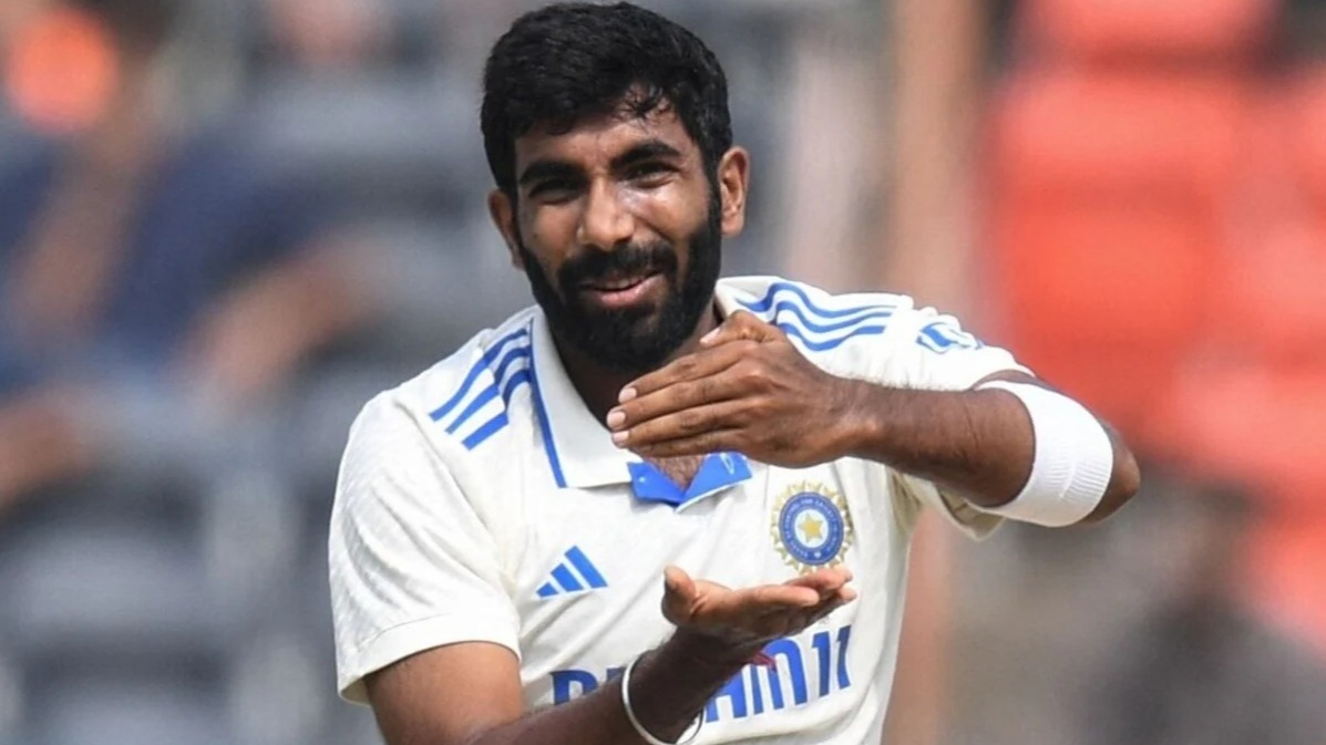 जसप्रीत बुमराह कप्तानी,  बुमराह वर्कलोड मैनेजमेंट,  इंग्लैंड टेस्ट सीरीज़,  भारतीय क्रिकेट कप्तान,  बुमराह नेतृत्व,  बुमराह फिटनेस,  बुमराह न्यूज 2025