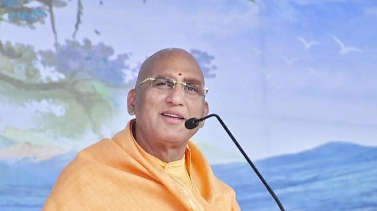 स्वामी अवधेशानंद,  जीवन सूत्र,  मन,  शांति,  गुस्सा,  क्रोध,  ध्यान,  आत्मज्ञान,  आध्यात्म,  दर्शन