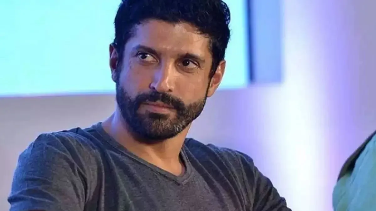 फरहान अख्तर,  बॉलीवुड,  फिल्म उद्योग,  क्रिएटिविटी,  बिजनेस,  ऑडियंस,  दर्शक,  सिनेमा,  फिल्ममेकिंग,  निर्माता