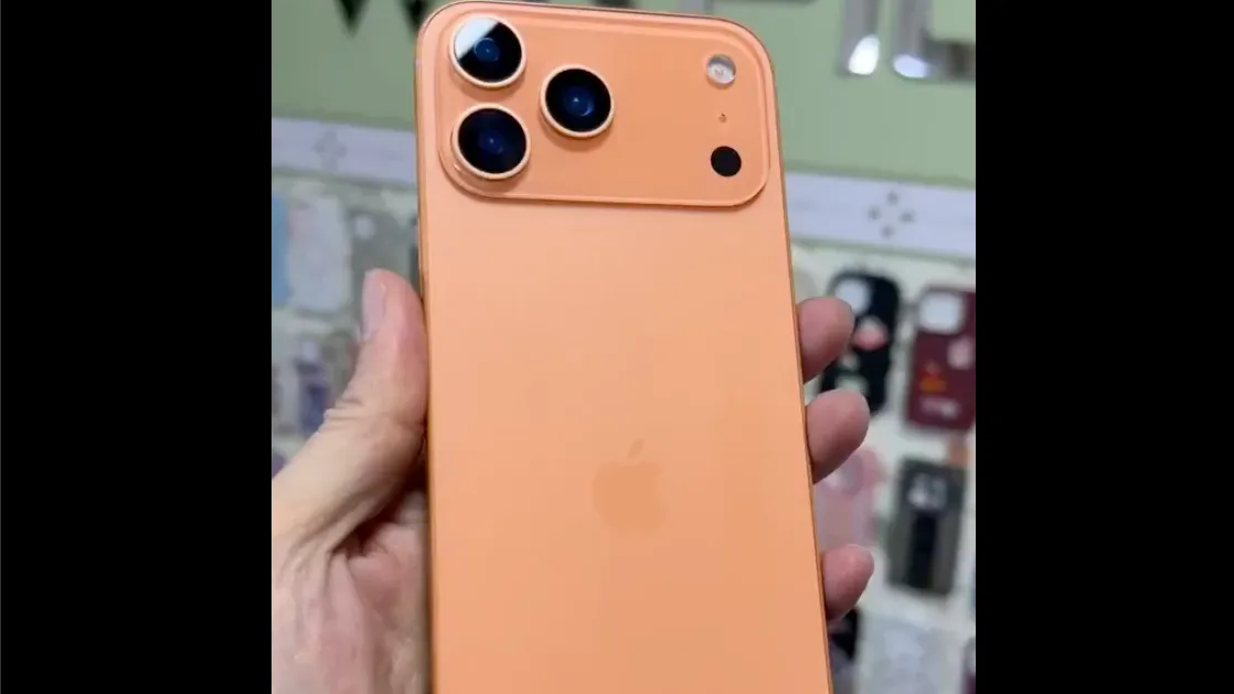 आईफोन,  17प्रो,  17प्रो मैक्स,  बुकिंग,  शॉर्टेज,  रिटेलर्स,  सप्लाई,  कम,  वजह,  टॉप मॉडल्स