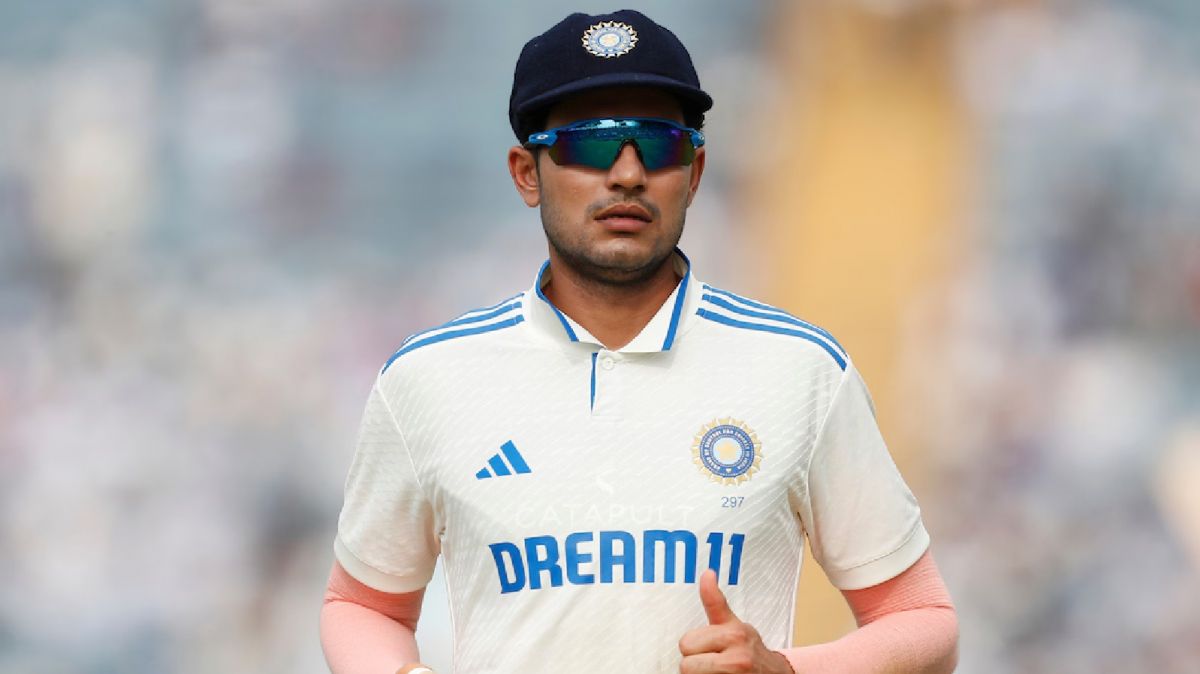 टीम इंडिया,  वेस्टइंडीज दौरा,  शुभमन गिल,  कप्तान,  रवींद्र जडेजा,  उपकप्तान,  बीसीसीआई,  टेस्ट सीरीज,  वनडे सीरीज,  अहमदाबाद