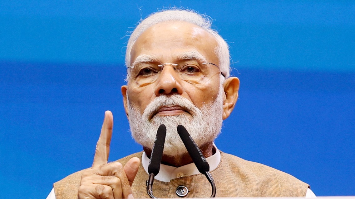 नरेंद्र मोदी,  ५जी कनेक्टिविटी,  २जी स्पेक्ट्रम,  डिजिटल इंडिया,  डेटा कीमत,  १ जीबी डेटा,  दूरसंचार,  टेक्नोलॉजी,  सभी जिले,  डिजिटल क्रांति