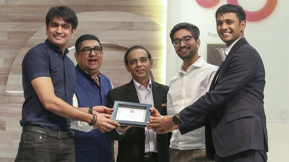 फोर्ब्स एशिया लिस्ट में शामिल भारतीय स्टार्टअप्स का विश्लेषण,  भारतीय स्टार्टअप्स हेल्थकेयर और स्पेस टेक्नोलॉजी में कैसे ला रहे हैं क्रांति,  फोर्ब्स एशिया में जगह बनाने वाले भारतीय इनोवेटिव स्टार्टअप्स,  हेल्थकेयर सेक्टर में भारतीय स्टार्टअप्स की नई उपलब्धियां, भारत के उभरते स्टार्टअप्स और उनका फोर्ब्स एशिया में प्रभाव, फोर्ब्स एशिया,  भारतीय स्टार्टअप्स, 100 स्टार्टअप्स टू वॉच, वैल्यूएशन ₹8779 करोड़