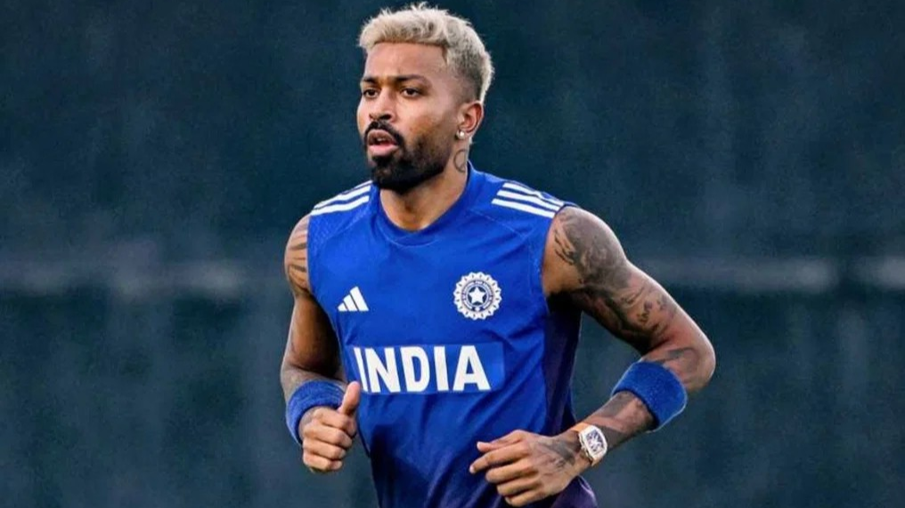 हार्दिक पंड्या,  सैयद मुश्ताक अली ट्रॉफी,  एस एम ए टी,  वडोदरा क्रिकेट, हार्दिक पंड्या फिटनेस, चोट से वापसी के बाद हार्दिक पंड्या का सैयद मुश्ताक अली ट्रॉफी में प्रदर्शन,  टी20 विश्व कप से पहले हार्दिक पंड्या को मैच फिटनेस साबित करने की जरूरत क्यों,  सैयद मुश्ताक अली ट्रॉफी में हार्दिक पंड्या की गेंदबाज़ी और बल्लेबाज़ी लय का विश्लेषण,  चोट के बाद पंड्या की फिटनेस प्रोग्रेस और टीम इंडिया की रणनीति