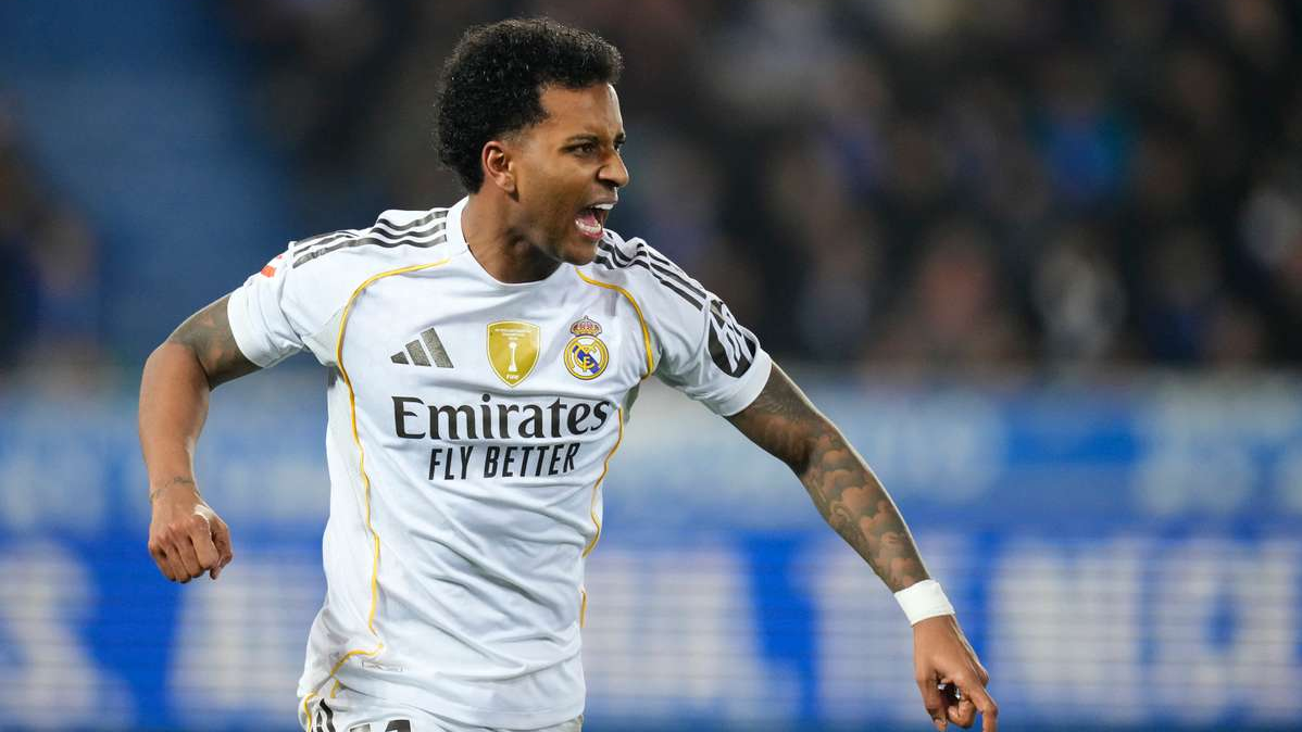 अलावेस बनाम रियल मैड्रिड,  रोड्रिगो गोल रियल मैड्रिड,  एम्बाप्पे रियल गोल,  ज़ाबी अलोंसो दबाव,  रियल मैड्रिड ला लीगा 2025,  रियल मैड्रिड जीत अलावेस,  रोड्रिगो विजयी गोल,  रियल मैड्रिड समाचार,  ला लीगा परिणाम,  रियल मैड्रिड खिलाड़ी प्रदर्शन