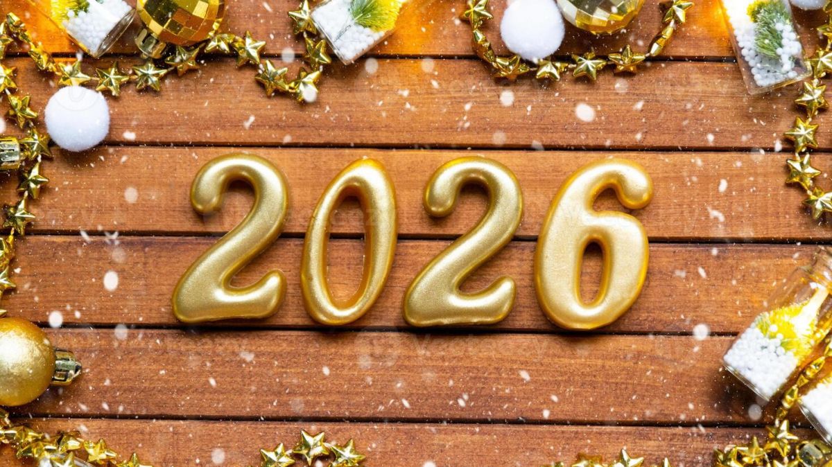 न्यू ईयर 2026 व्हाट्सऐप विश,  WhatsApp New Year 2026 फीचर्स,  व्हाट्सऐप नए साल की शुभकामनाएं,  व्हाट्सऐप स्टेटस न्यू ईयर 2026,  व्हाट्सऐप स्टिकर न्यू ईयर,  व्हाट्सऐप ग्रुप चैट अपडेट,  व्हाट्सऐप ब्रॉडकास्ट फीचर 2026,  व्हाट्सऐप प्राइवेसी अपडेट,  व्हाट्सऐप मैसेजिंग फीचर्स 2026,  न्यू ईयर 2026 टेक न्यूज़