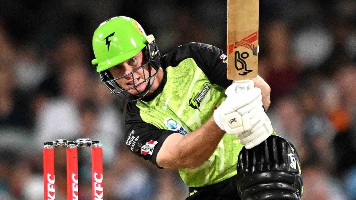 सिडनी थंडर बनाम पर्थ स्कॉर्चर्स मैच हाईलाइट्स 2025,  मैथ्यू गिल्क्स की 76 रनों की पारी वीडियो,  शादाब खान के 4 विकेट बिग बैश लीग,  बीबीएल 2025 आज का मैच परिणाम,  सिडनी थंडर की पहली जीत का जश्न,  मैथ्यू गिल्क्स बैटिंग परफॉरमेंस बीबीएल,  शादाब खान स्पिन बॉलिंग एनालिसिस 2025,  बिग बैश लीग हिंदी न्यूज़ अपडेट,  पर्थ स्कॉर्चर्स बनाम सिडनी थंडर स्कोरकार्ड,  शादाब खान की घातक गेंदबाजी वीडियो