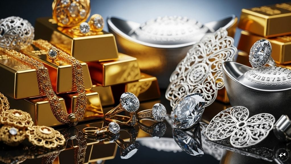 सोना चांदी की कीमतों में गिरावट,  29 दिसंबर सोना सस्ता क्यों हुआ,  आज सोने चांदी का बाजार अपडेट,  गोल्ड प्राइस क्रैश वजहें,  सिल्वर रेट में भारी गिरावट,  सोना चांदी निवेश सलाह आज,  अंतरराष्ट्रीय बाजार का सोने पर असर,  डॉलर इंडेक्स का गोल्ड पर प्रभाव,  ब्याज दरों का सोने पर प्रभाव,  सोना चांदी दरों में उतार चढ़ाव