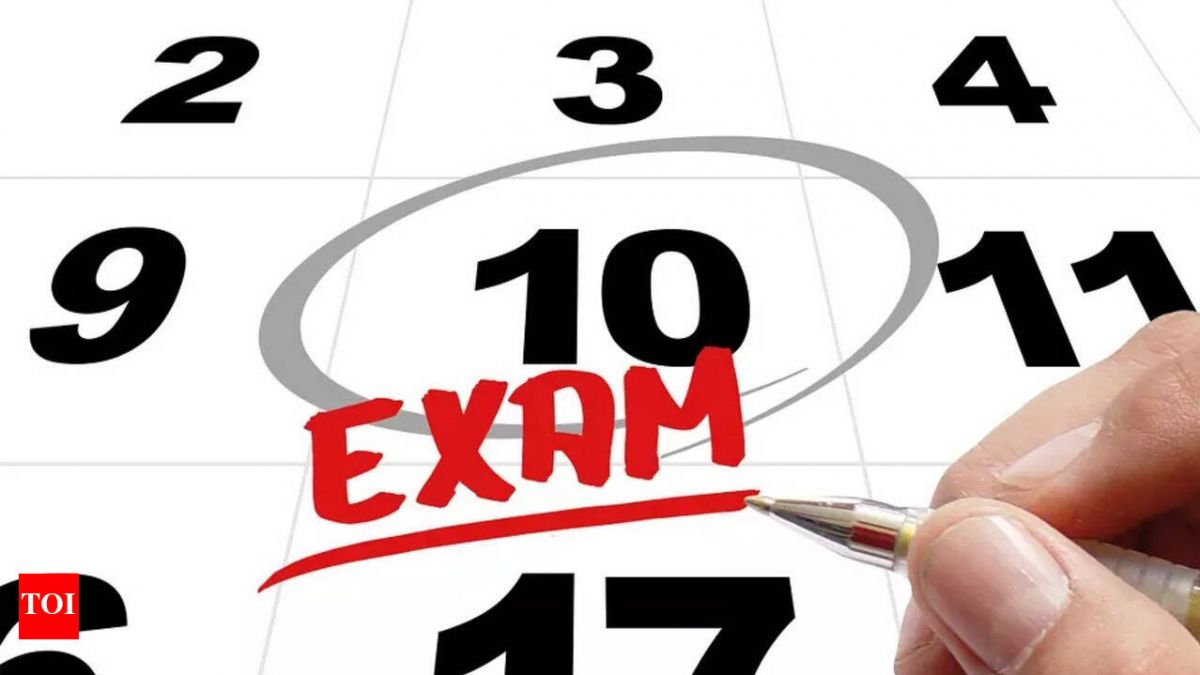 सीबीएसई बोर्ड परीक्षा 2026 संशोधित डेट शीट,  कक्षा 10वीं बोर्ड परीक्षा नई तारीखें,  सीबीएसई 12वीं बोर्ड परीक्षा टाइम टेबल बदलाव,  आधिकारिक सीबीएसई बोर्ड परीक्षा अधिसूचना 2025,  बोर्ड परीक्षा 2026 के लिए अध्ययन योजना,  सीबीएसई विज्ञान संकाय संशोधित परीक्षा कार्यक्रम,  सीबीएसई गणित और सामाजिक विज्ञान परीक्षा अंतराल,  बोर्ड परीक्षा प्रवेश पत्र डाउनलोड प्रक्रिया,  प्रतियोगी परीक्षाओं और बोर्ड परीक्षा का टकराव,  सीबीएसई आधिकारिक वेबसाइट संशोधित टाइम टेबल