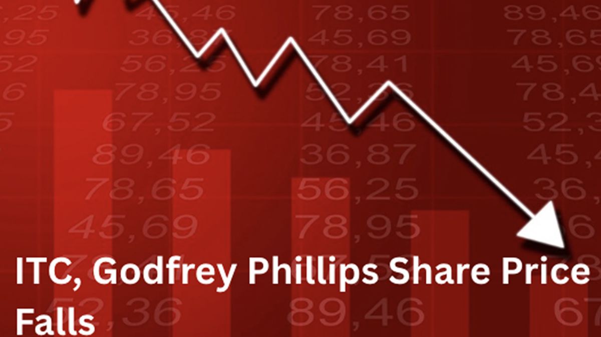 तंबाकू उत्पादों पर अतिरिक्त उत्पाद शुल्क २०२६,  आईटीसी शेयर मूल्य गिरावट १ जनवरी २०२६,  गॉडफ्रे फिलिप्स शेयर गिरावट कारण,  सिगरेट और पान मसाला पर नया स्वास्थ्य उपकर,  १ फरवरी २०२६ से तंबाकू पर नया कर नियम,  आईटीसी ५२-सप्ताह का न्यूनतम स्तर,  तंबाकू शेयरों में बिकवाली,  भारतीय तंबाकू कराधान ढांचा २०२६,  सिगरेट की कीमतों में वृद्धि २०२६,  वित्त मंत्रालय अधिसूचना तंबाकू उत्पाद शुल्क