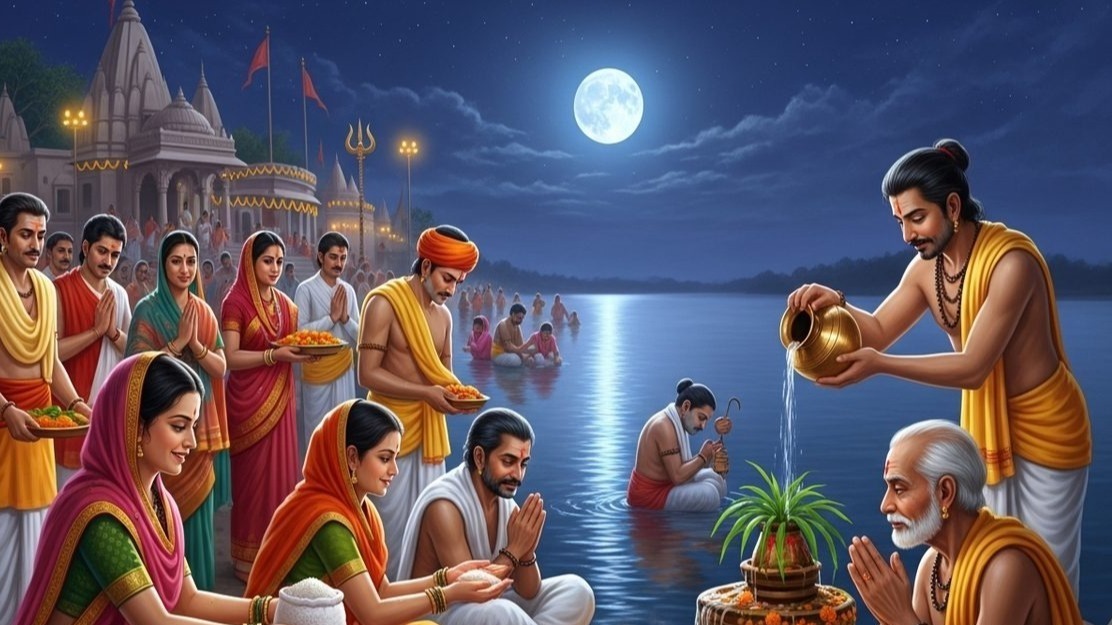 पौष पूर्णिमा 2026 शुभ मुहूर्त समय,  साल की पहली पूर्णिमा कब है 2026,  पौष पूर्णिमा स्नान दान का महत्व,  पूर्णिमा व्रत पूजा विधि हिंदी में,  पौष पूर्णिमा पर लक्ष्मी पूजन के उपाय,  सत्यनारायण कथा मुहूर्त जनवरी 2026,  पवित्र नदी स्नान पुण्य फल,  पौष पूर्णिमा पर दान करने वाली वस्तुएं,  पूर्णिमा तिथि कब समाप्त होगी 2026,  मां लक्ष्मी को प्रसन्न करने के मंत्र