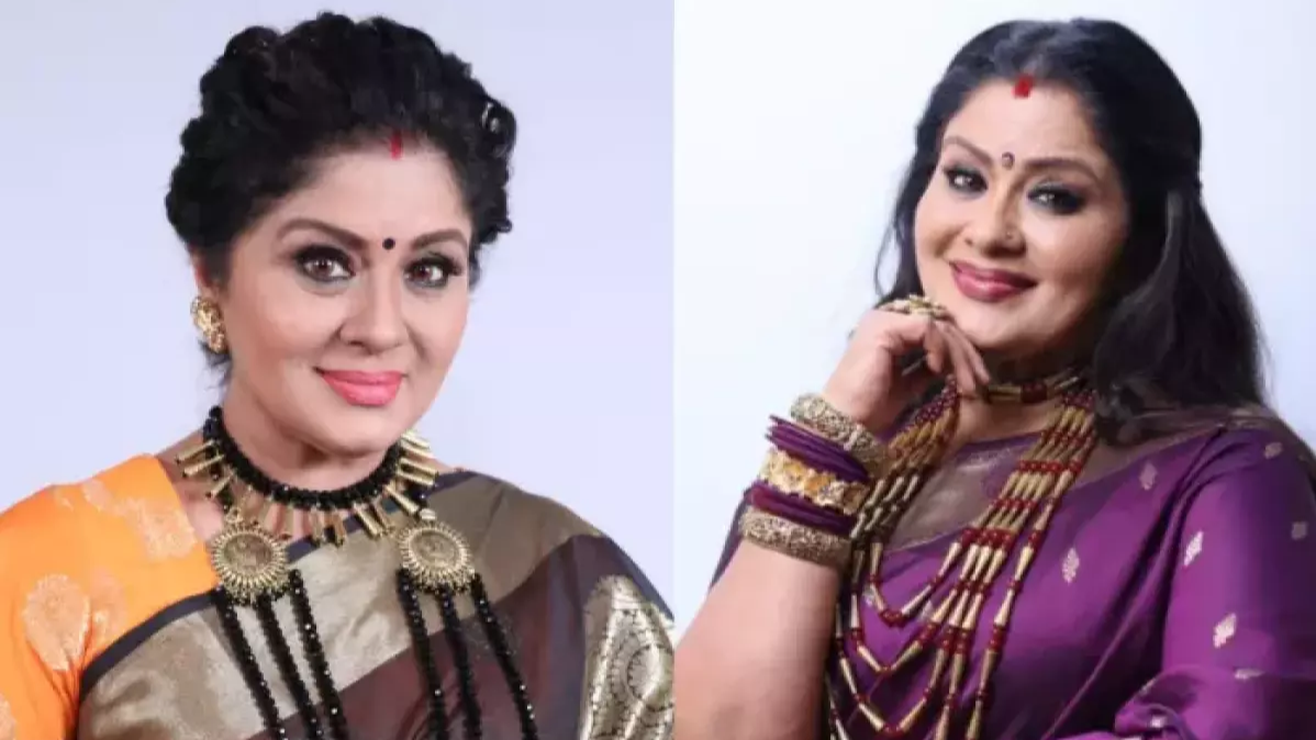 सुधा चंद्रन वायरल वीडियो,  सुधा चंद्रन ने लोगों को काटा,  माता की चौकी दिल्ली 2026,  अभिनेत्री सुधा चंद्रन लेटेस्ट न्यूज़,  आध्यात्मिक शक्ति या बीमारी,  बॉलीवुड एक्ट्रेस वायरल क्लिप