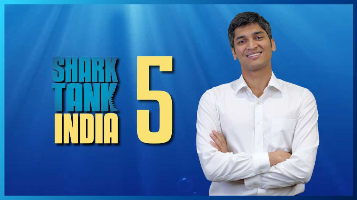 शार्क टैंक इंडिया सीजन 5 के नए जज,  प्रथम मित्तल शार्क टैंक,  मास्टर्स यूनियन के संस्थापक प्रथम मित्तल,  युवा भारतीय उद्यमी 2026,  शार्क टैंक इंडिया के नवीनतम अपडेट,  भारत में स्टार्टअप फंडिंग,  प्रथम मित्तल की शैक्षिक पृष्ठभूमि,  भारतीय एडटेक लीडर प्रथम मित्तल,  शार्क टैंक इंडिया में नए शार्क,  मास्टर्स यूनियन बिजनेस स्कूल की सफलता