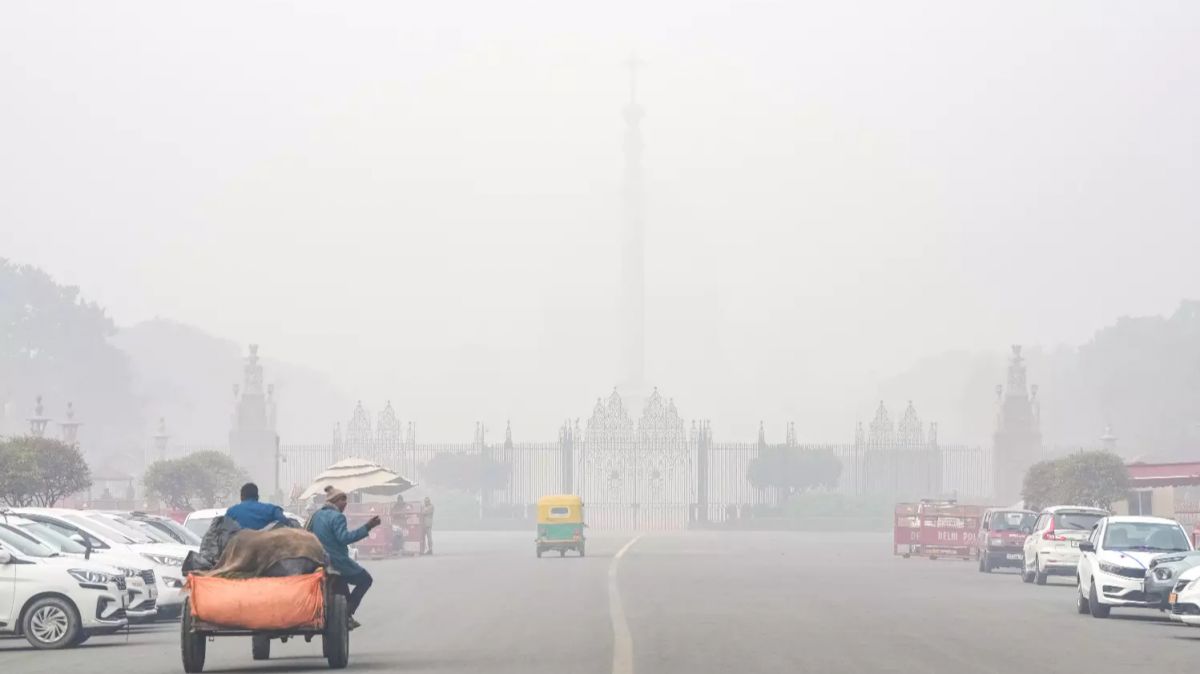 दिल्ली न्यूनतम तापमान 5.8 डिग्री,  शीत लहर दिल्ली 2026,  सीजन का तीसरा सबसे कम तापमान,  सफदरजंग वेदर अपडेट जनवरी,  दिल्ली में कड़ाके की ठंड,  पालम न्यूनतम तापमान रिकॉर्ड,  दिल्ली स्कूल बंद 15 जनवरी,  कोल्ड डे कंडीशन दिल्ली,  आईएमडी येलो अलर्ट दिल्ली,  दिल्ली कोहरा और दृश्यता