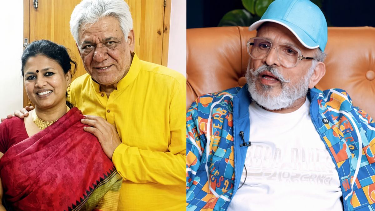 अन्नू कपूर ओम पुरी विवाद,  अन्नू कपूर गंभीर आरोप,  ओम पुरी निजी जीवन विवाद,  अन्नू कपूर इंटरव्यू बयान,  बॉलीवुड विवाद हिंदी न्यूज़,  ओम पुरी रिलेशनशिप विवाद,  अन्नू कपूर फैमिली स्टोरी,  बॉलीवुड सेलिब्रिटी विवाद,  अन्नू कपूर भावुक इंटरव्यू,  ओम पुरी पूरा विवाद कहानी